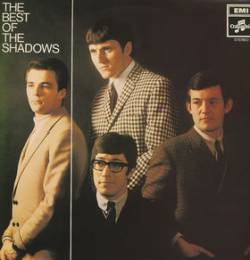 Shadows : The Best of the Shadows
